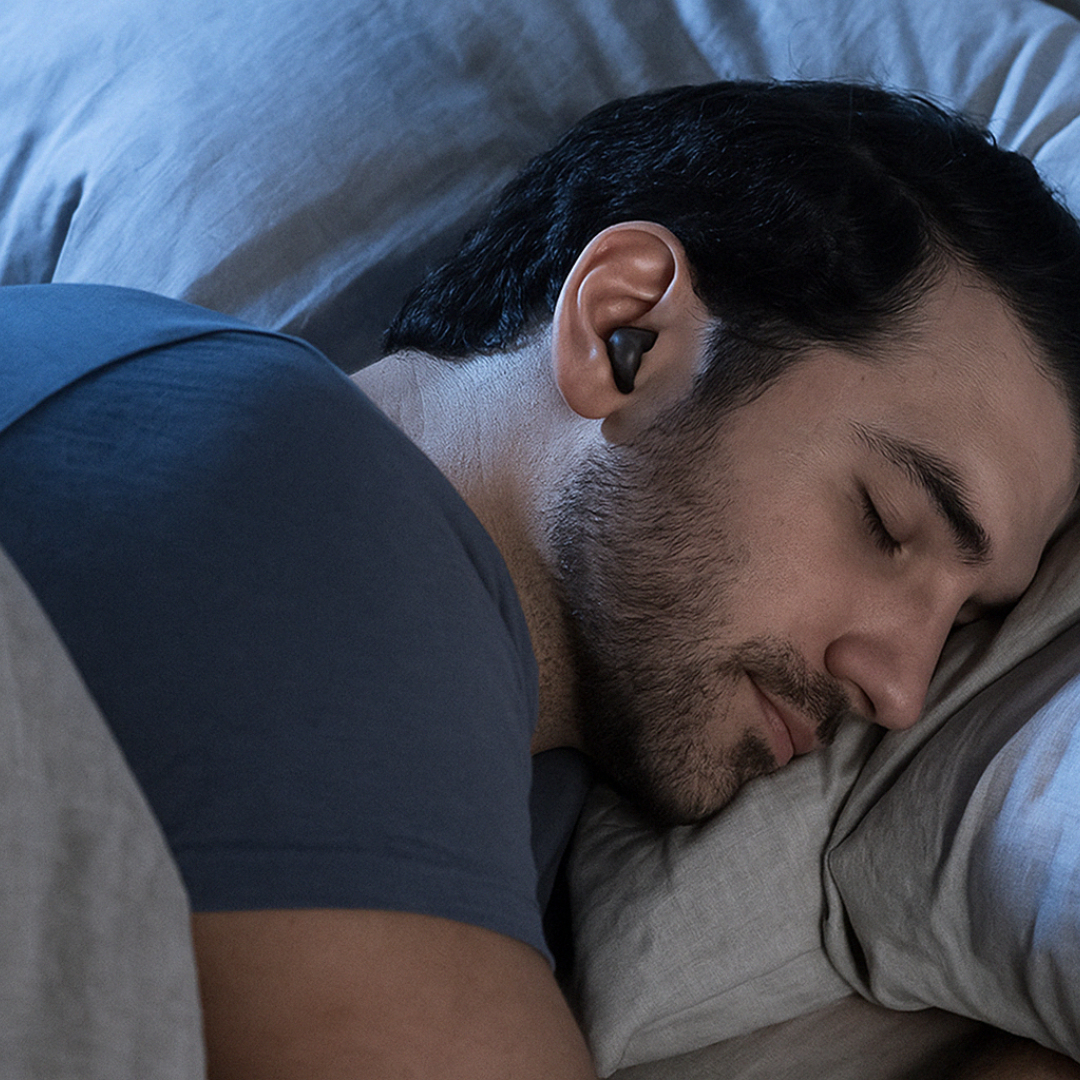 Sleepbuds