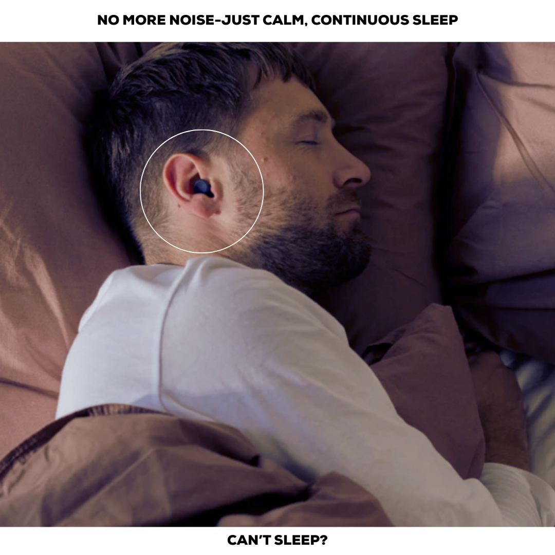 Sleepbuds